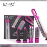 Enzo 5 varesatile attachements