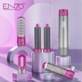⁦Enzo 5 varesatile attachements⁩ - الصورة ⁦4⁩