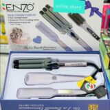 pack enzo titanium technologie